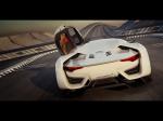 Citroen GT Concept 2008 года